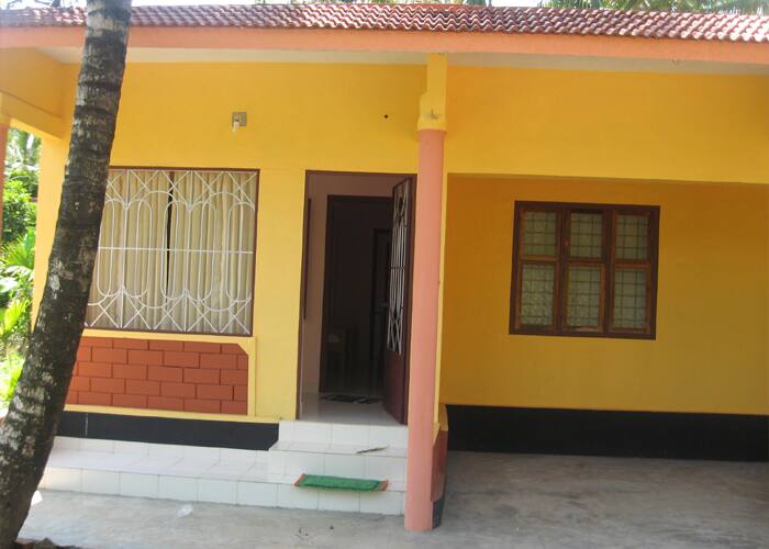 Holiday home Cottages, Wayanad 5